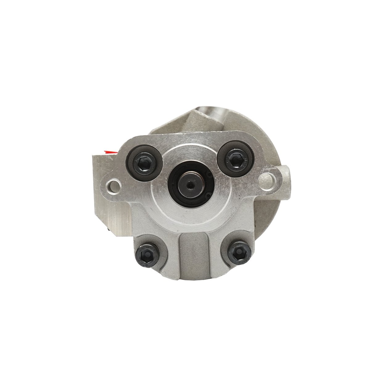 Pompa hidraulica de directie, debit 5cm3, sens rotatie stanga, pentru Massey Ferguson OEM 1666726M91